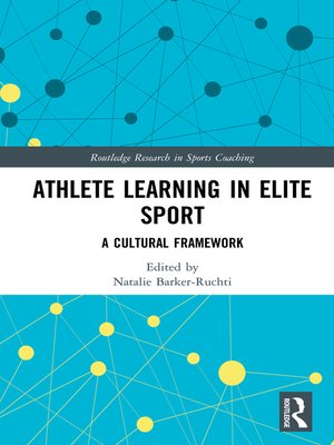 cover image of Athlete Learning in Elite Sport